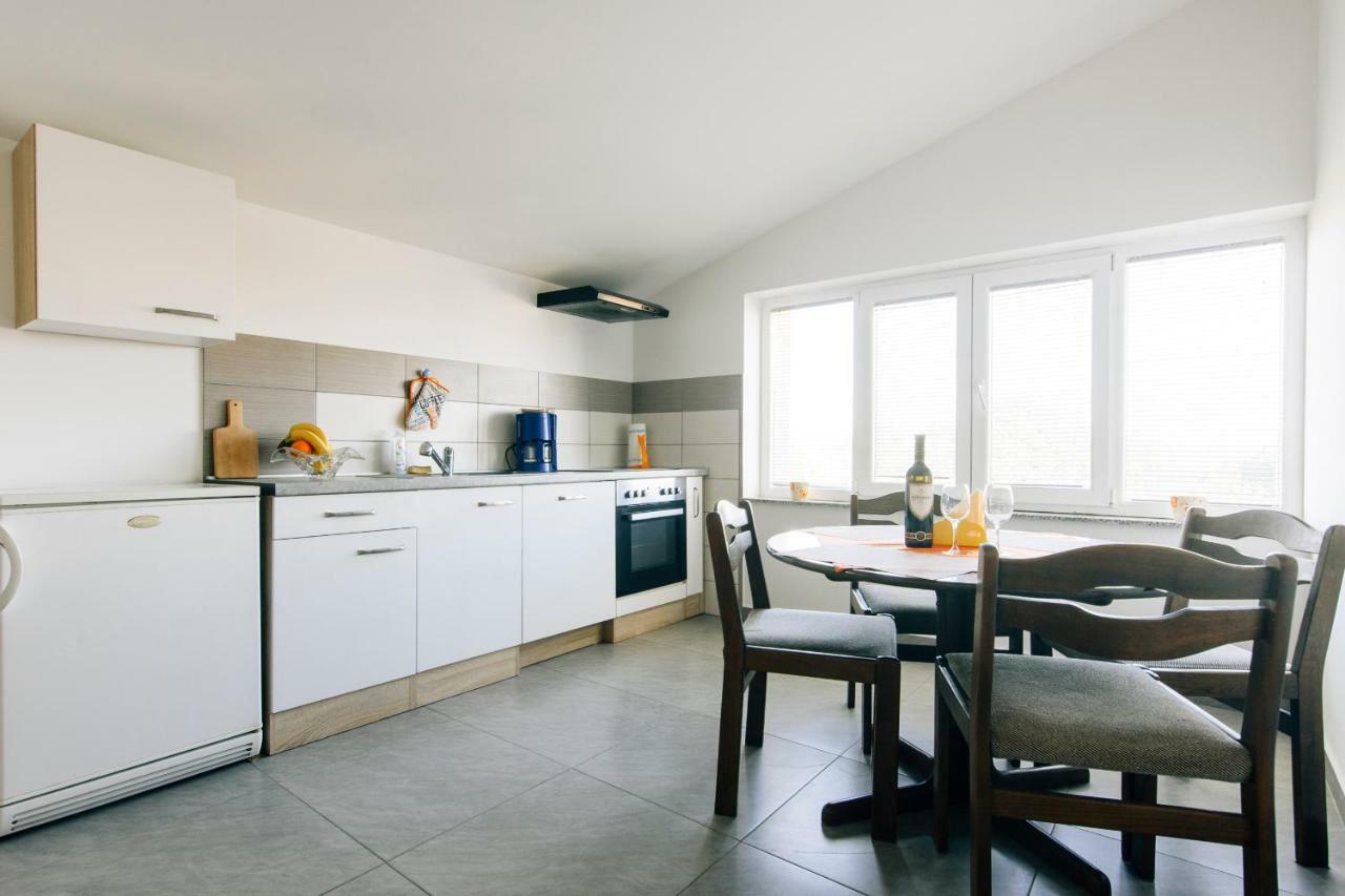 Apartament Luce Zadar