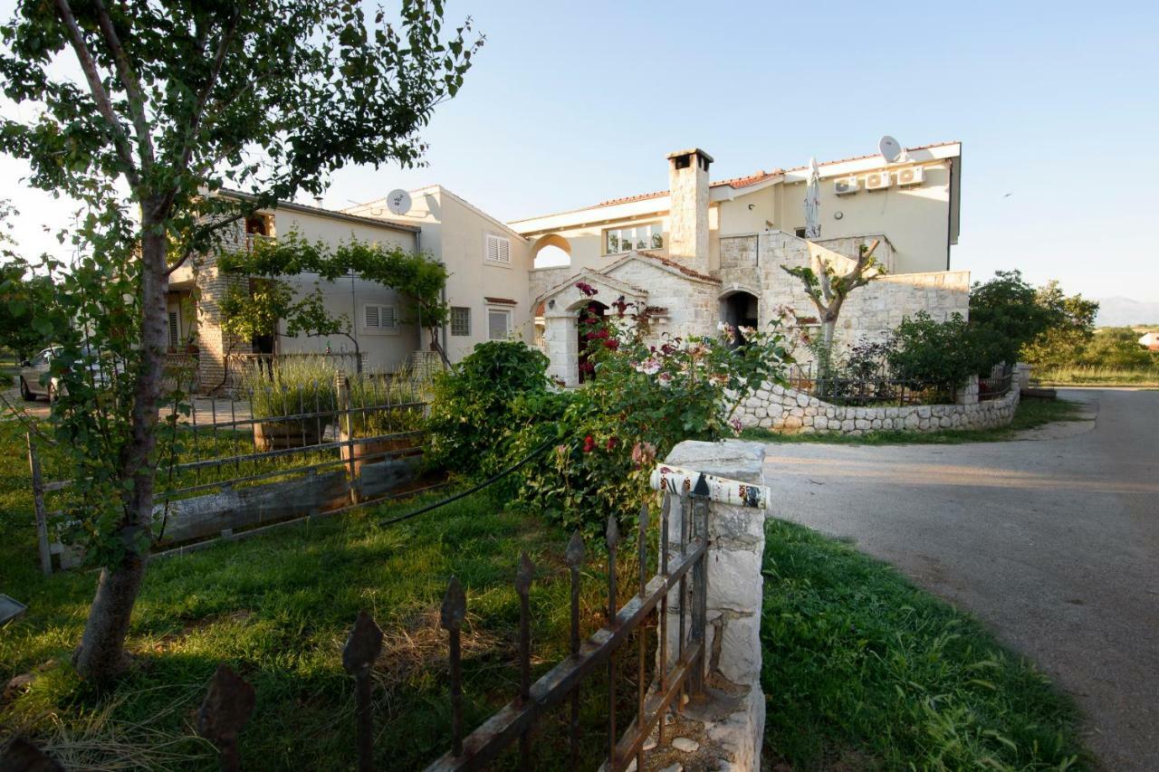 Apartament Luce Zadar