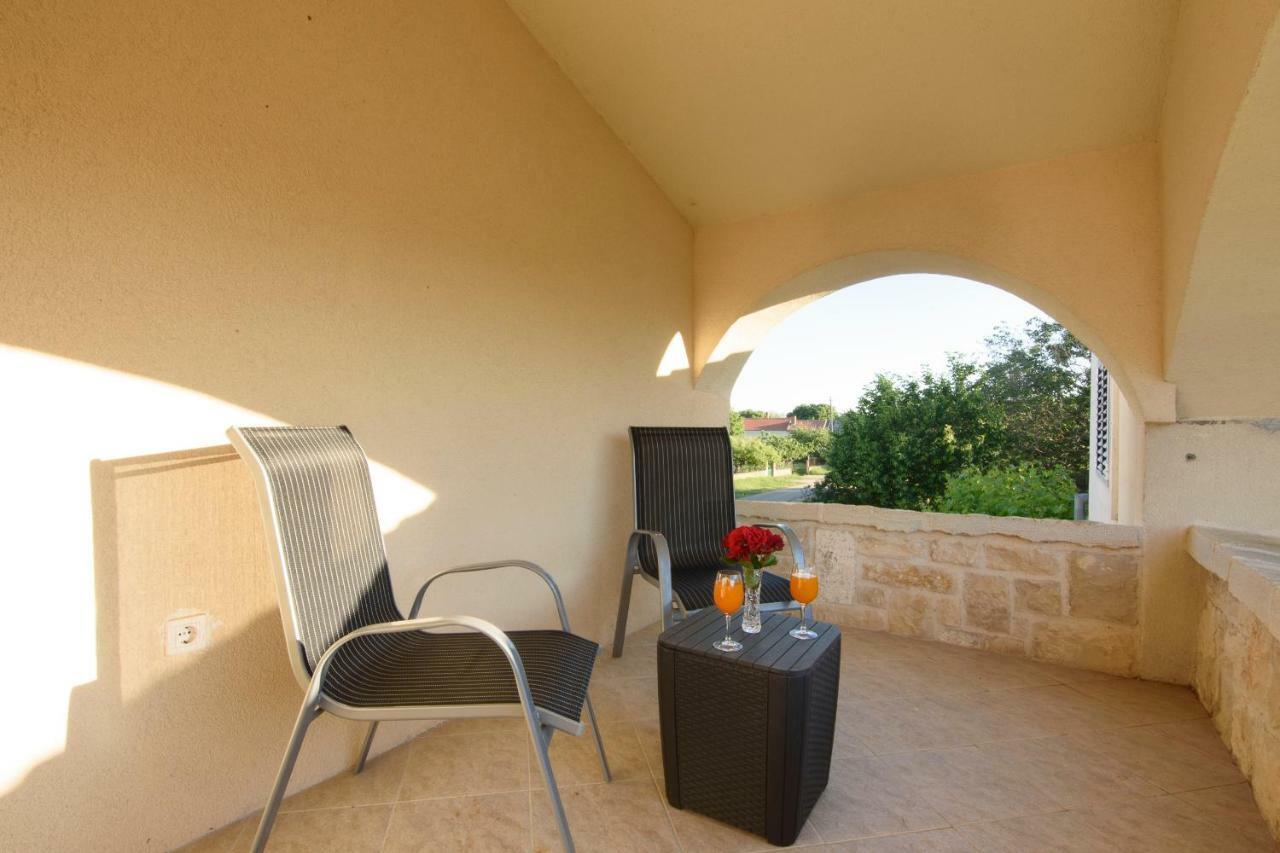 Luce Apartament Zadar