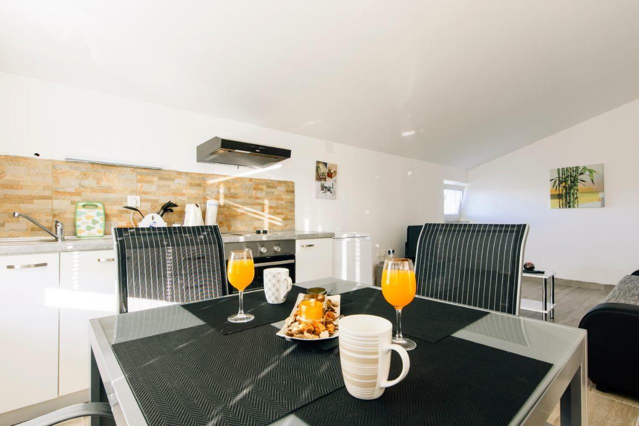 Luce Apartament